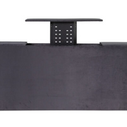 Bedonderdeel - Soft bedden TV-Lift meubel Voetbord