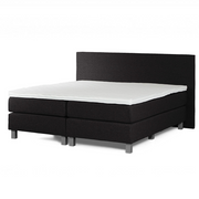 Boxspring Luxe Glad
