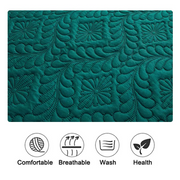 Waterdichte matrasbeschermer