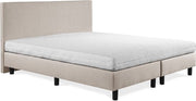 Sofia Boxspring Deal t/m eind november!