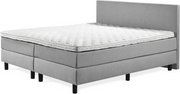 Boxspring Luxe Glad