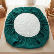 Waterdichte matrasbeschermer