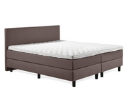 Boxspring Luxe Glad