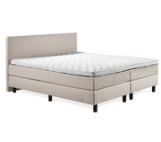 Boxspring Luxe Glad