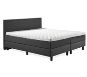 Boxspring Luxe Glad
