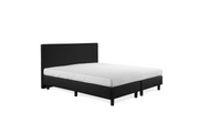 Boxspring Sofia